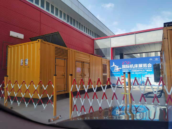 筠连发电机出租 对于发电机的特性你了解多少？