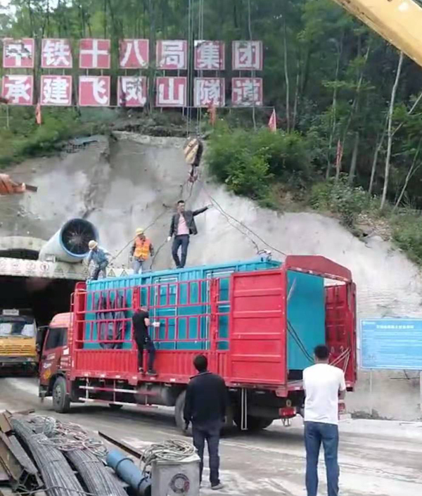 筠连发电机组维修后输出功率降低是什么问题