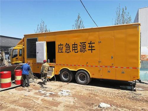 筠连发电车租赁-教您挑选发电机哪些技巧可以掌握使用