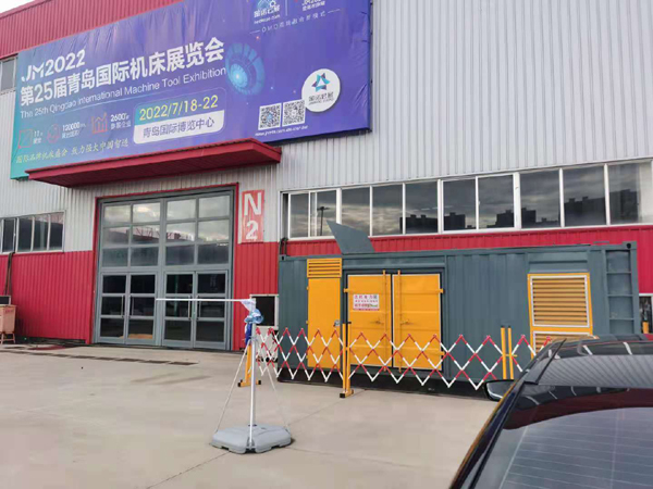 筠连发电机租赁-柴油发电机组不及时维护危害大