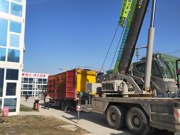 筠连发电机出租50KW柴油发电机组需要配多粗电缆线