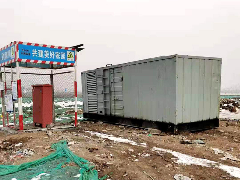 筠连燃气发电机在高海拔地区运行时会遇到哪些常见故障？