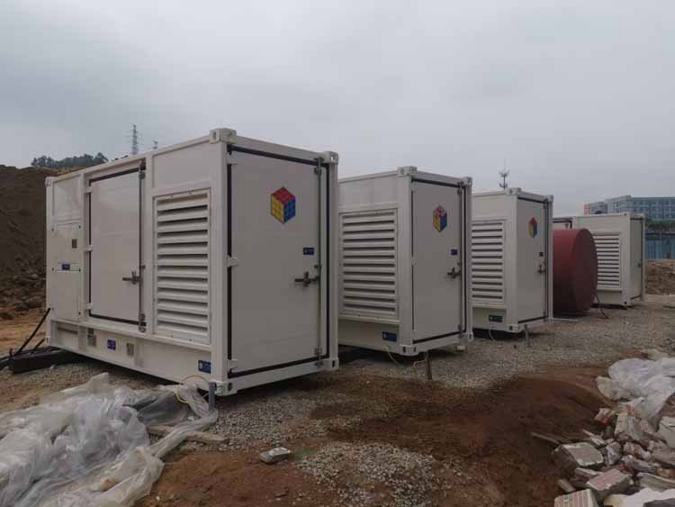 筠连如何降低 200KW 柴油发电机的燃油消耗率？