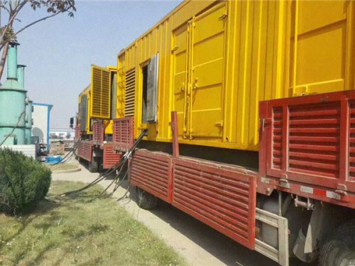 筠连计算 200KW 柴油发电机油耗时，需要考虑哪些因素？