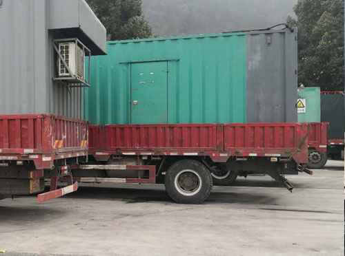 筠连柴油发电机组使用注意安全事项有哪些?