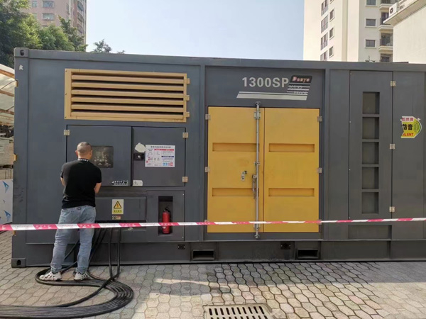 筠连延长空气滤清器使用寿命的注意事项