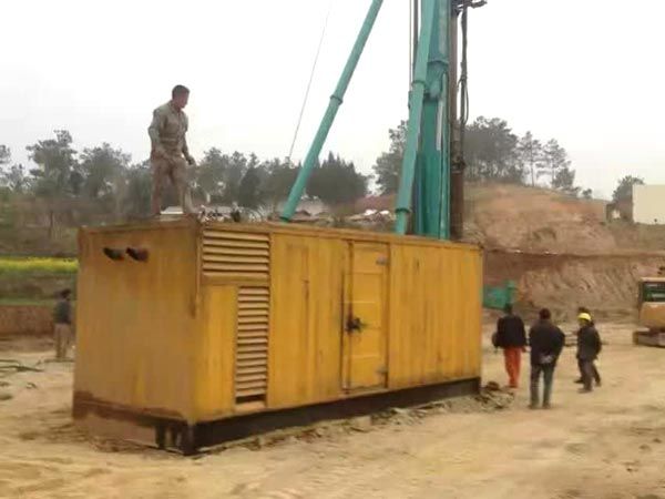 筠连柴油发电机组应用场合有哪些？