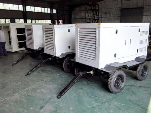 筠连如何解决柴油发电机组的蓄电池故障？