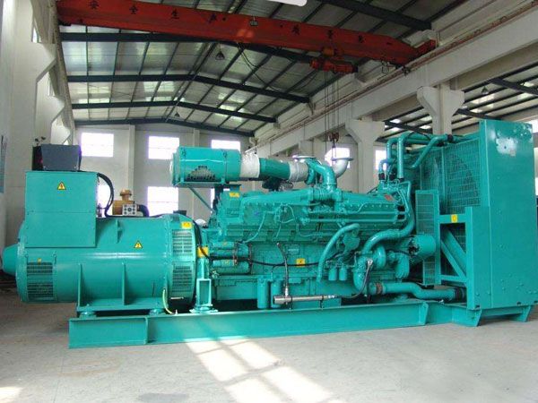 筠连影响800KW发电机组油耗的因素有哪些？